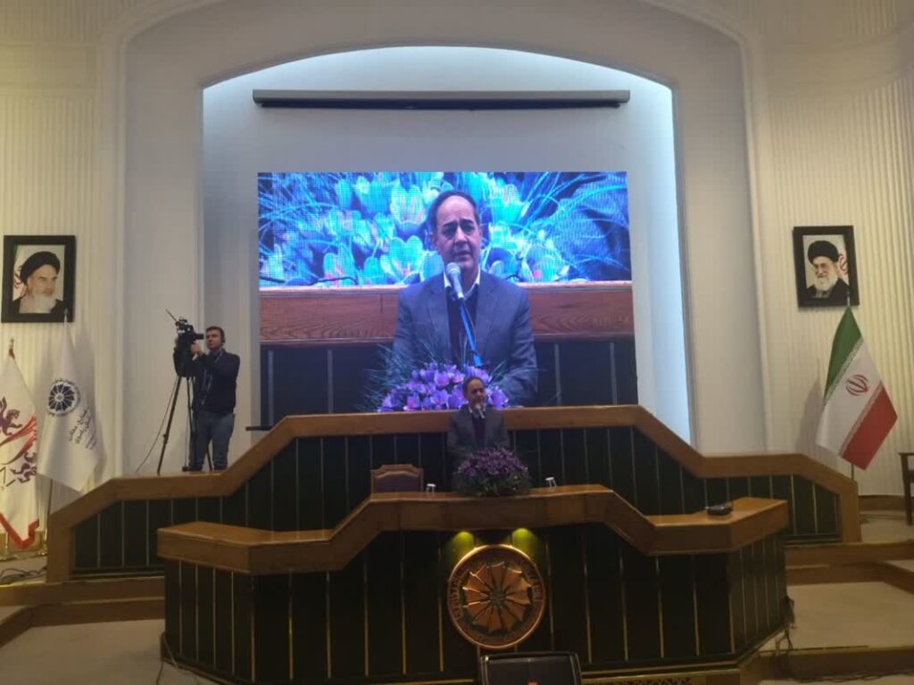 صادرات زعفران با همراهی شبکه تعاون روستایی