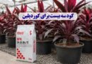 کود سه بیست برای کوردیلین